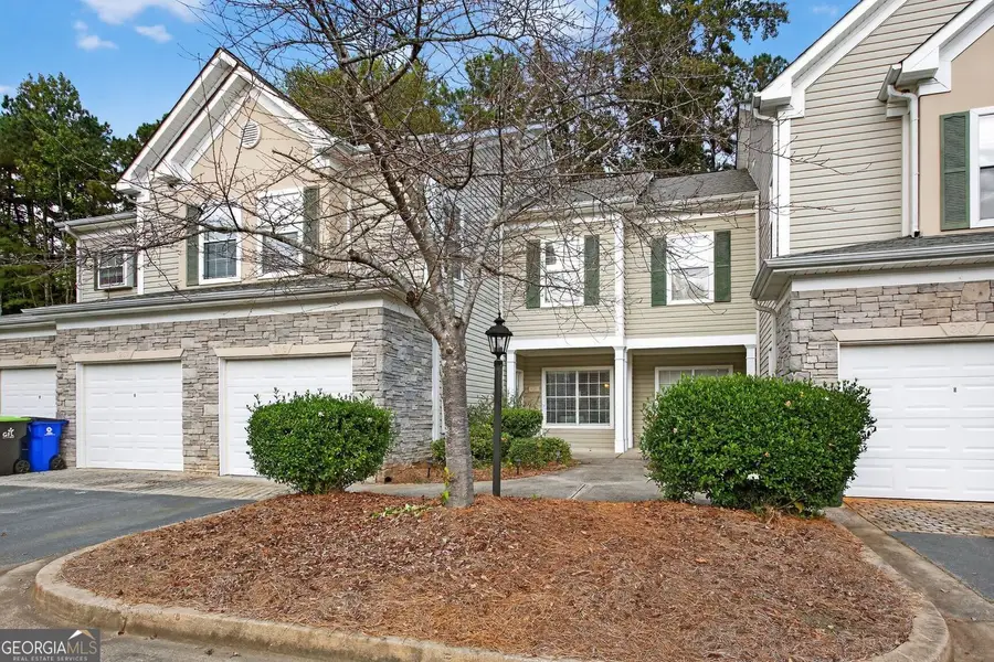 206 Las Brasis Court, Peachtree City, GA 30269 - #2