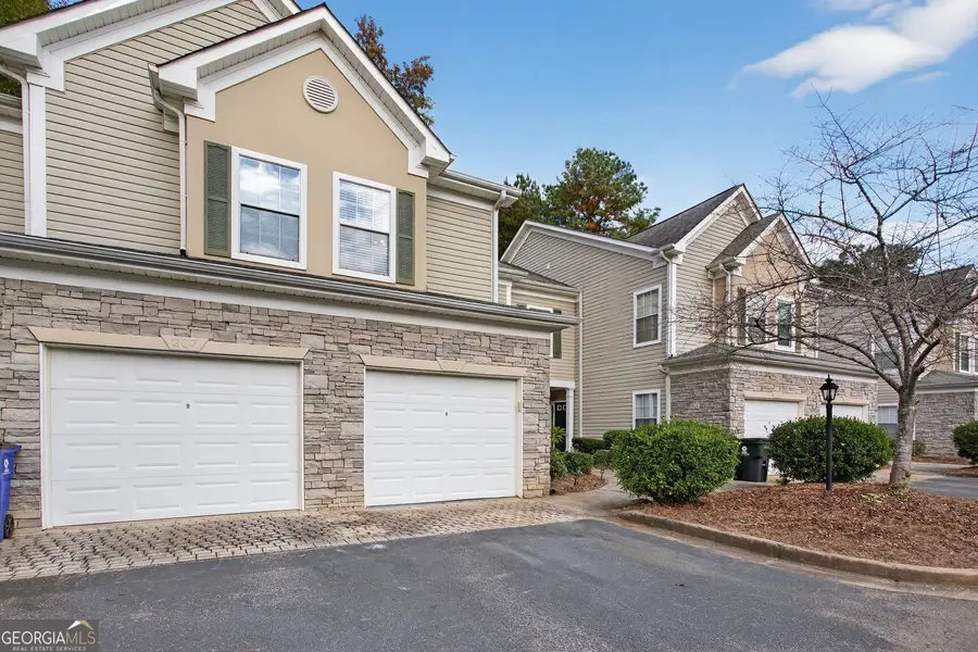 206 Las Brasis Court, Peachtree City, GA 30269 - #3