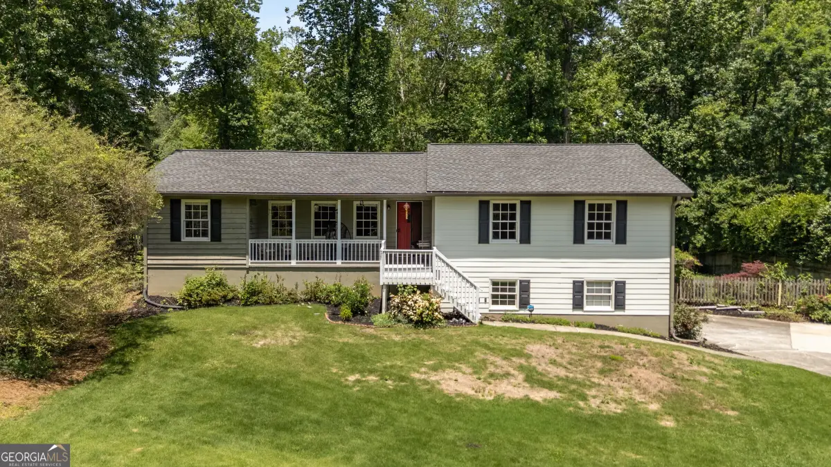 2795 Bentwood Drive, Marietta, GA 30062 - #1