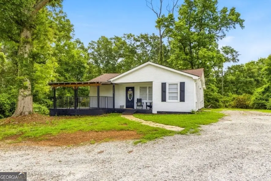 2552 Highway 36 E, Jackson, GA 30233 - #1