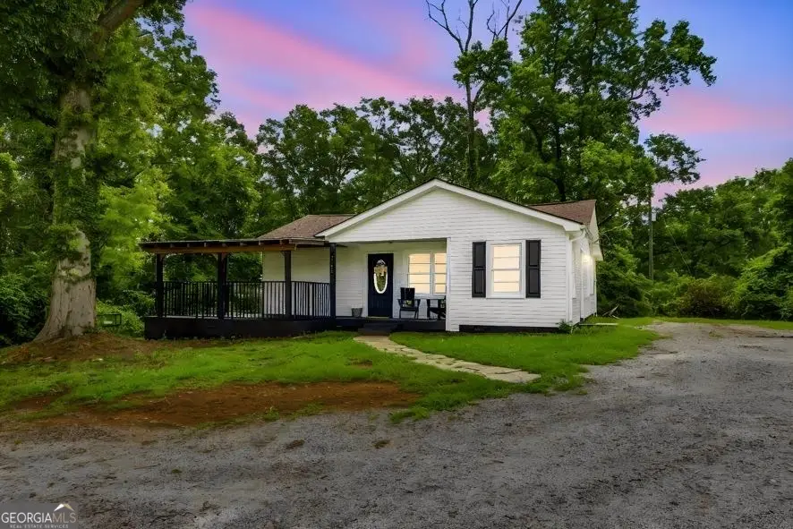 2552 Highway 36 E, Jackson, GA 30233 - #2