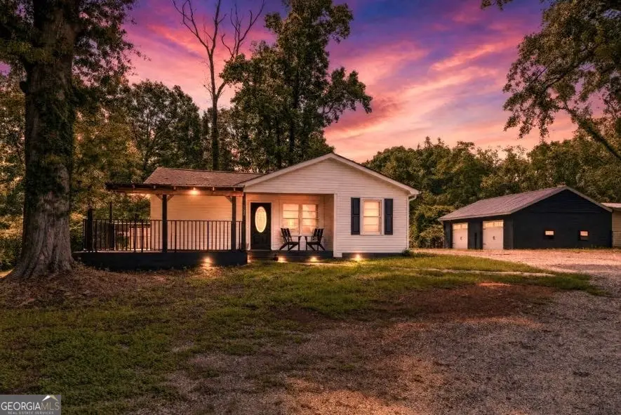 2552 Highway 36 E, Jackson, GA 30233 - #3