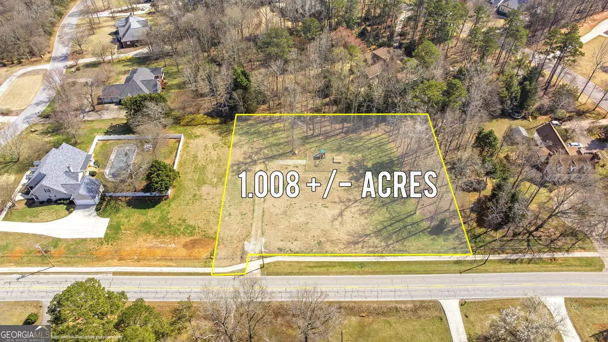 0 Jefferson Road, Commerce, GA 30529 - #1