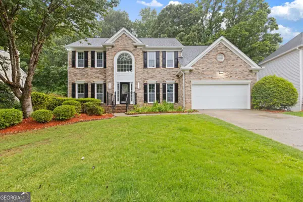 4865 Agate Drive, Alpharetta, GA 30022
