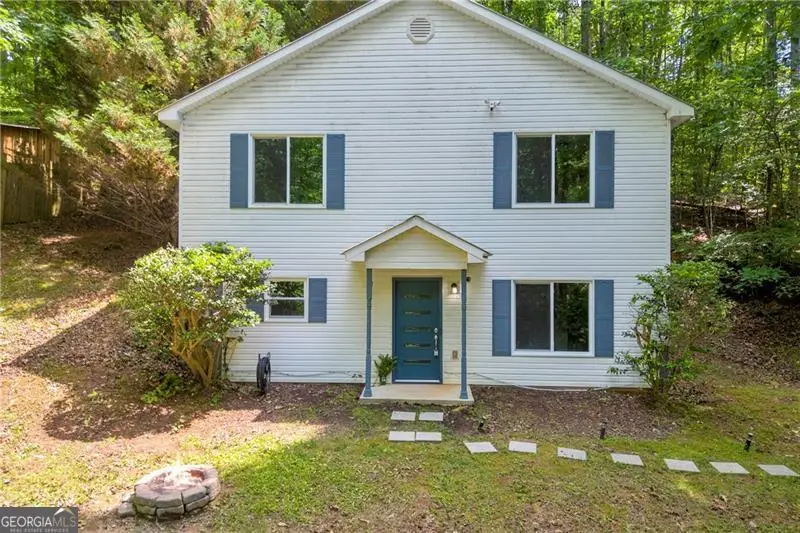 6540 Old Still Trail, Gainesville, GA 30506 - #1