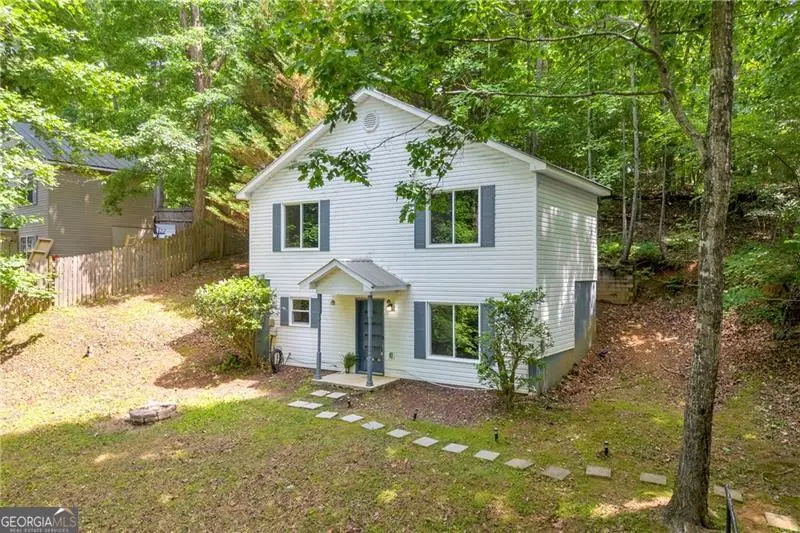 6540 Old Still Trail, Gainesville, GA 30506 - #2