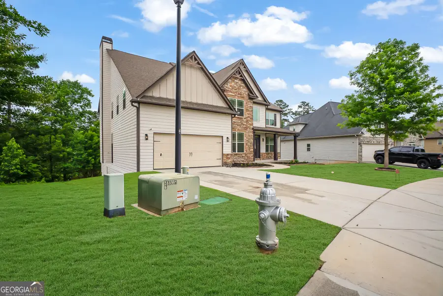 190 Thrushwood Drive Drive, Fayetteville, GA 30215 - #3