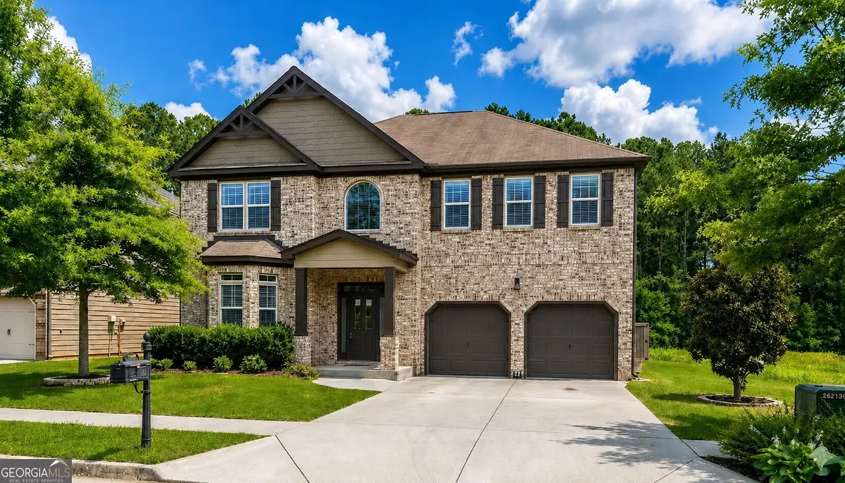49 Bay Crest Court, Loganville, GA 30052 - #1