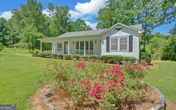 403 North Avenue, Eastanollee, GA 30538