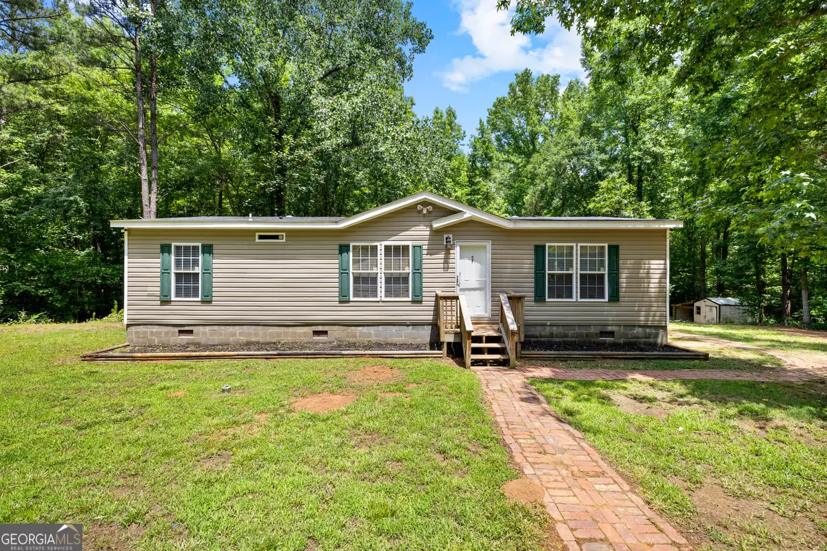 888 Minardi Drive, Hogansville, GA 30230 - #1