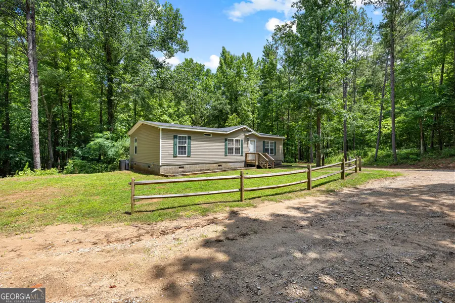 888 Minardi Drive, Hogansville, GA 30230 - #2