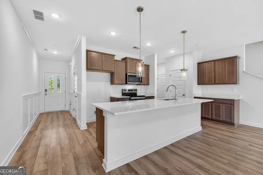 2290 Santa Fe Street, Morrow, GA 30260 - #2