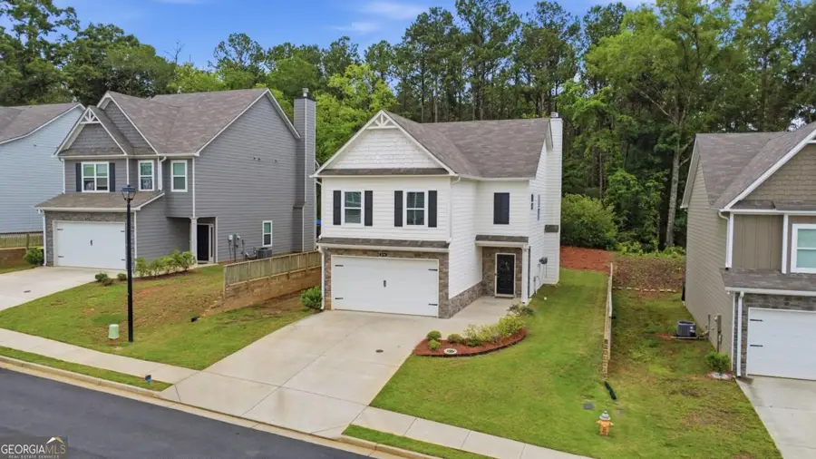 216 Eva Way, Cartersville, GA 30121 - #2