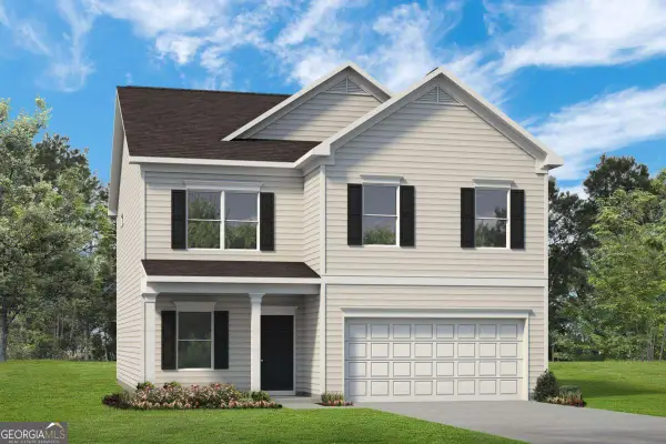 206 Antiquity Circle #LOT 236, Perry, GA 31069