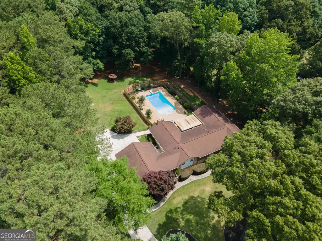 320 Marion Boulevard, Fayetteville, GA 30215 - #1