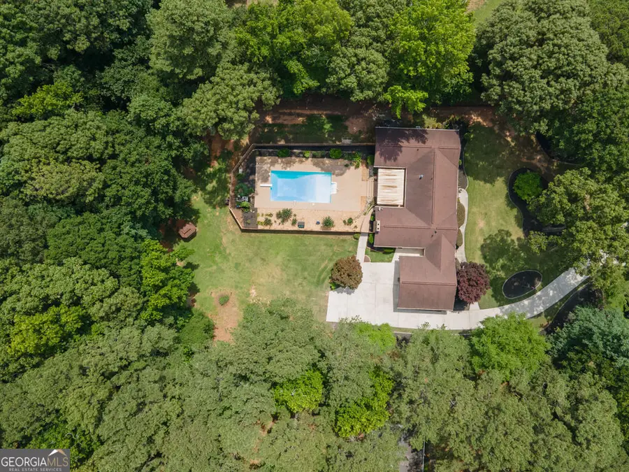 320 Marion Boulevard, Fayetteville, GA 30215 - #2