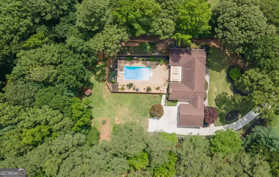 320 Marion Boulevard, Fayetteville, GA 30215 - #3