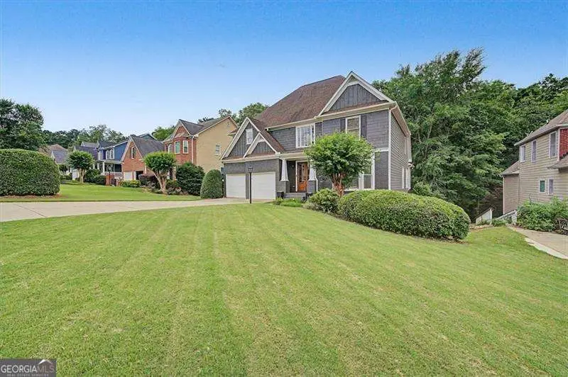 2423 Retreat Close, Marietta, GA 30066 - #1