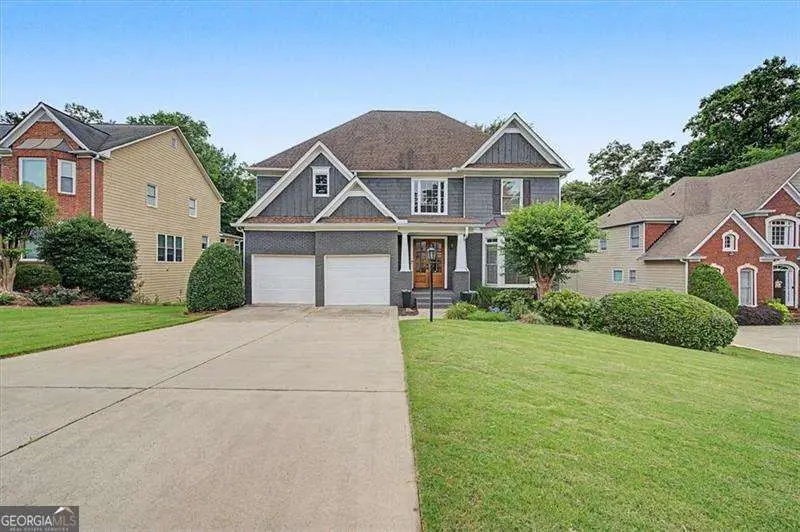 2423 Retreat Close, Marietta, GA 30066 - #2