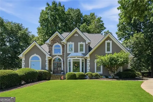 520 Estate Club Circle, Roswell, GA 30075
