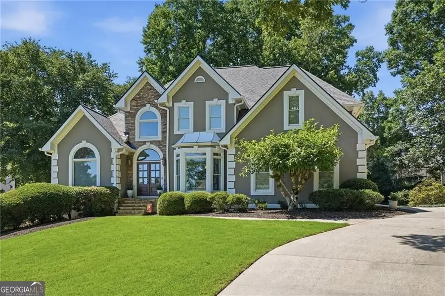 520 Estate Club Circle, Roswell, GA 30075 - #2