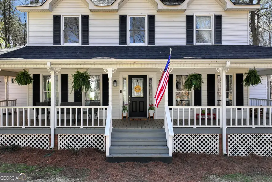 1272 Highway 17 S, Royston, GA 30662 - #2