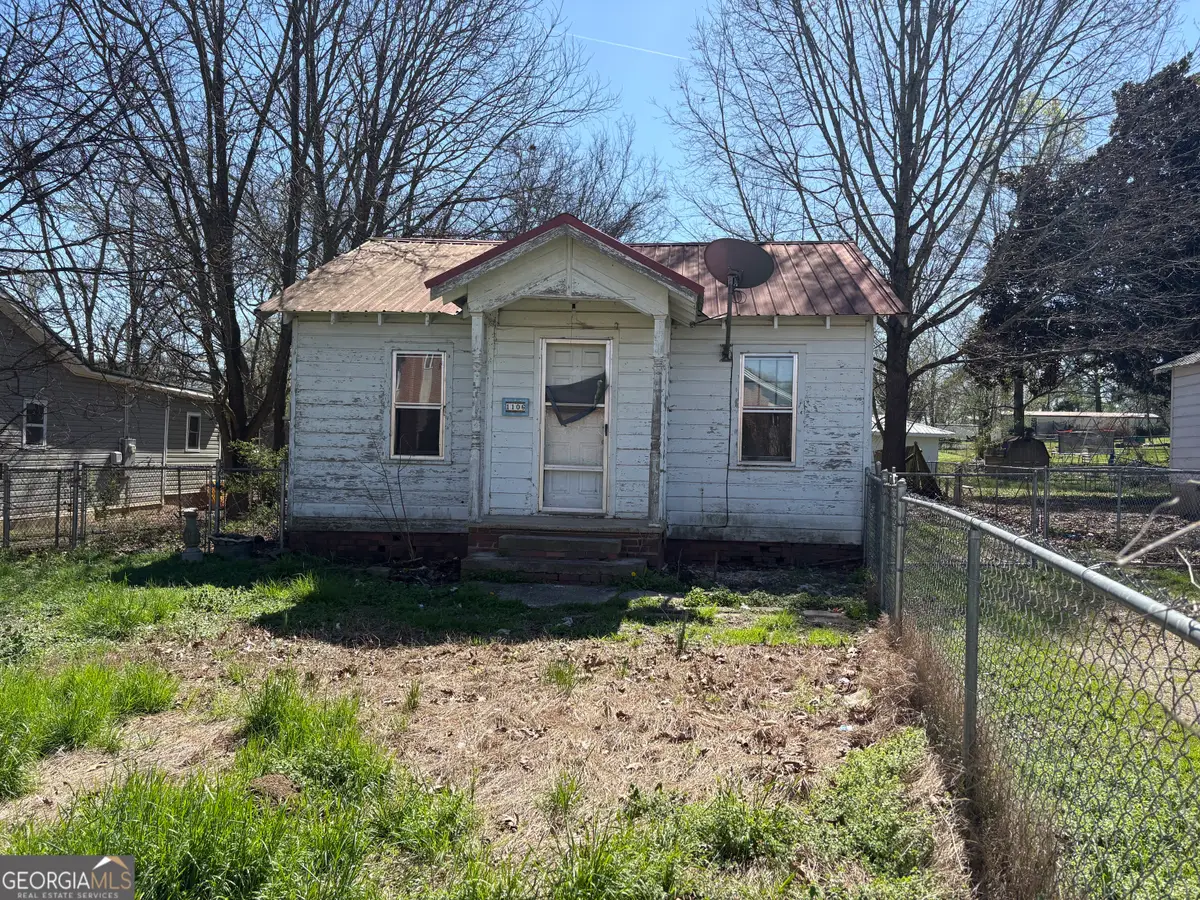 1106 Glentana Road, Rossville, GA 30741 - #1