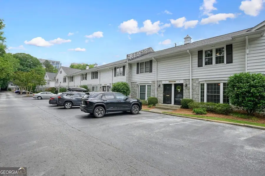 136 Peachtree Memorial Drive Nw #PENNSYLVANIA 8, Atlanta, GA 30309 - #2