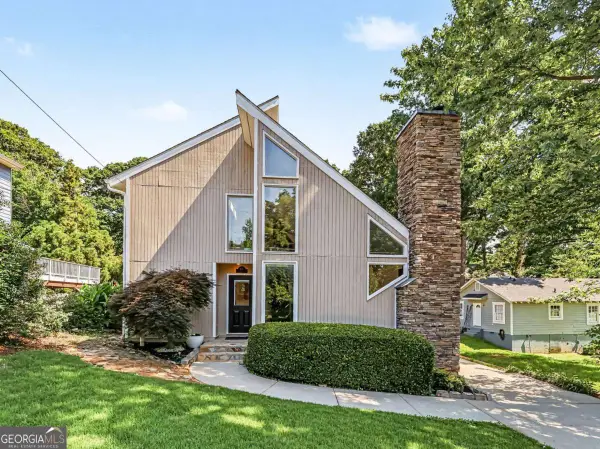489 Trabert Avenue Nw, Atlanta, GA 30309