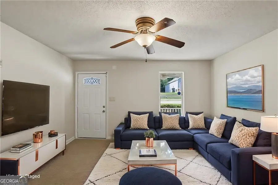 165 Glynn Addy Drive, Stockbridge, GA 30281 - #2