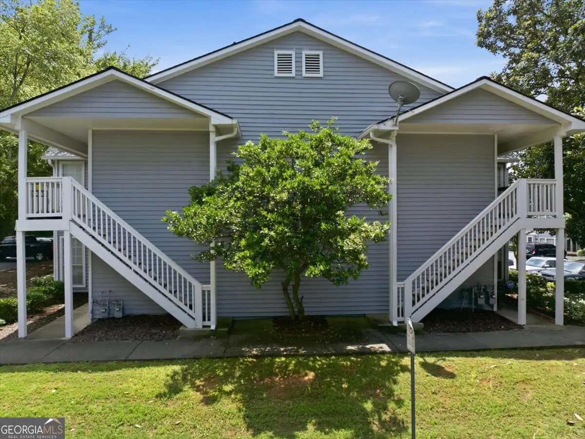 704 Olde Mill Lane, Norcross, GA 30093 - #1
