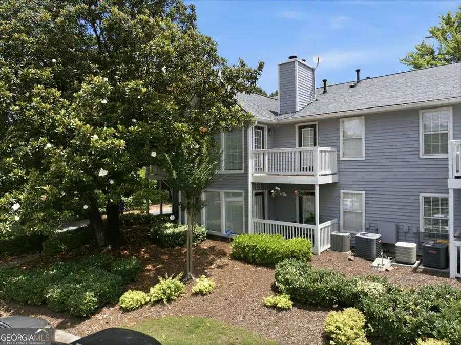 704 Olde Mill Lane, Norcross, GA 30093 - #2