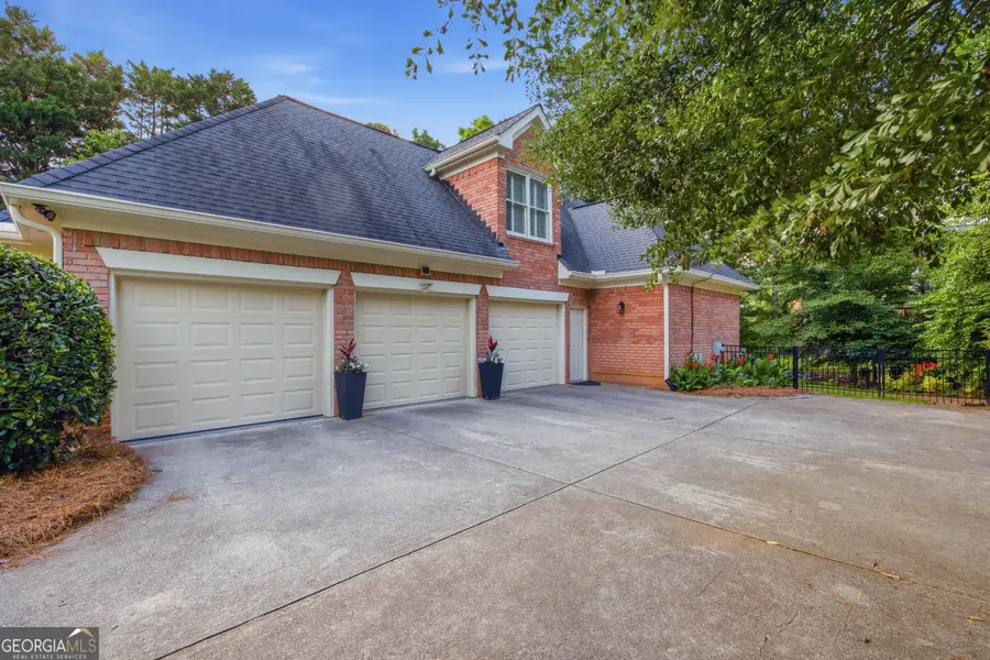 7030 Sweet Creek Road, Johns Creek, GA 30097 - #3