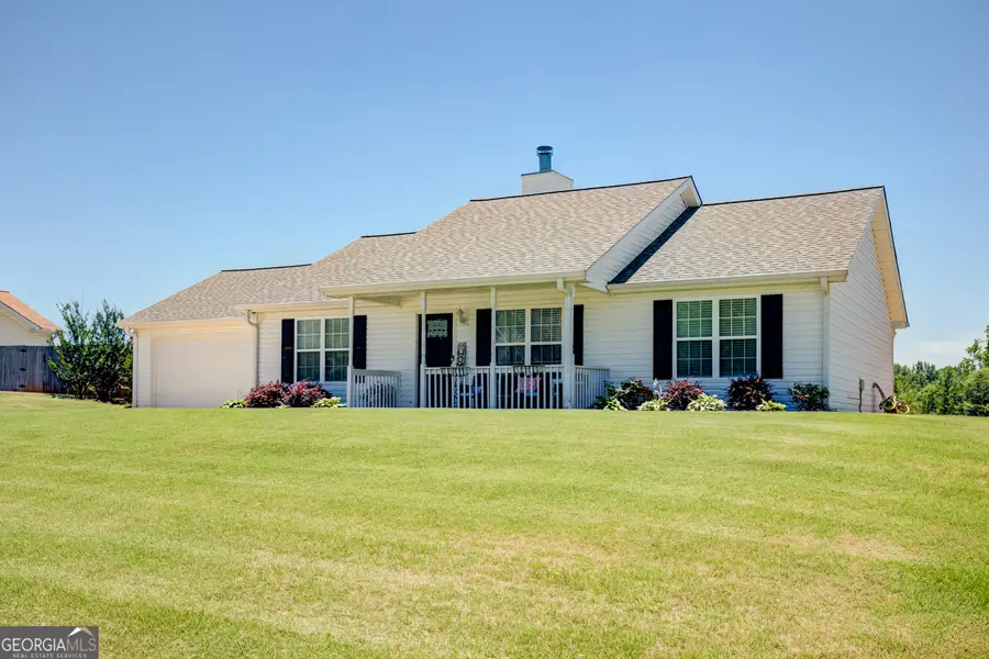 112 Shallow Creek Lane, Hogansville, GA 30230 - #2