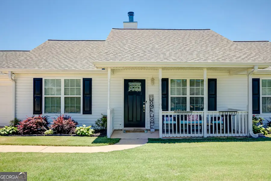112 Shallow Creek Lane, Hogansville, GA 30230 - #3