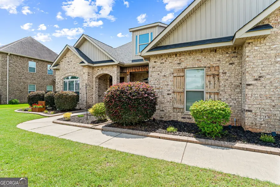 500 Rosewater Drive, Warner Robins, GA 31088 - #3
