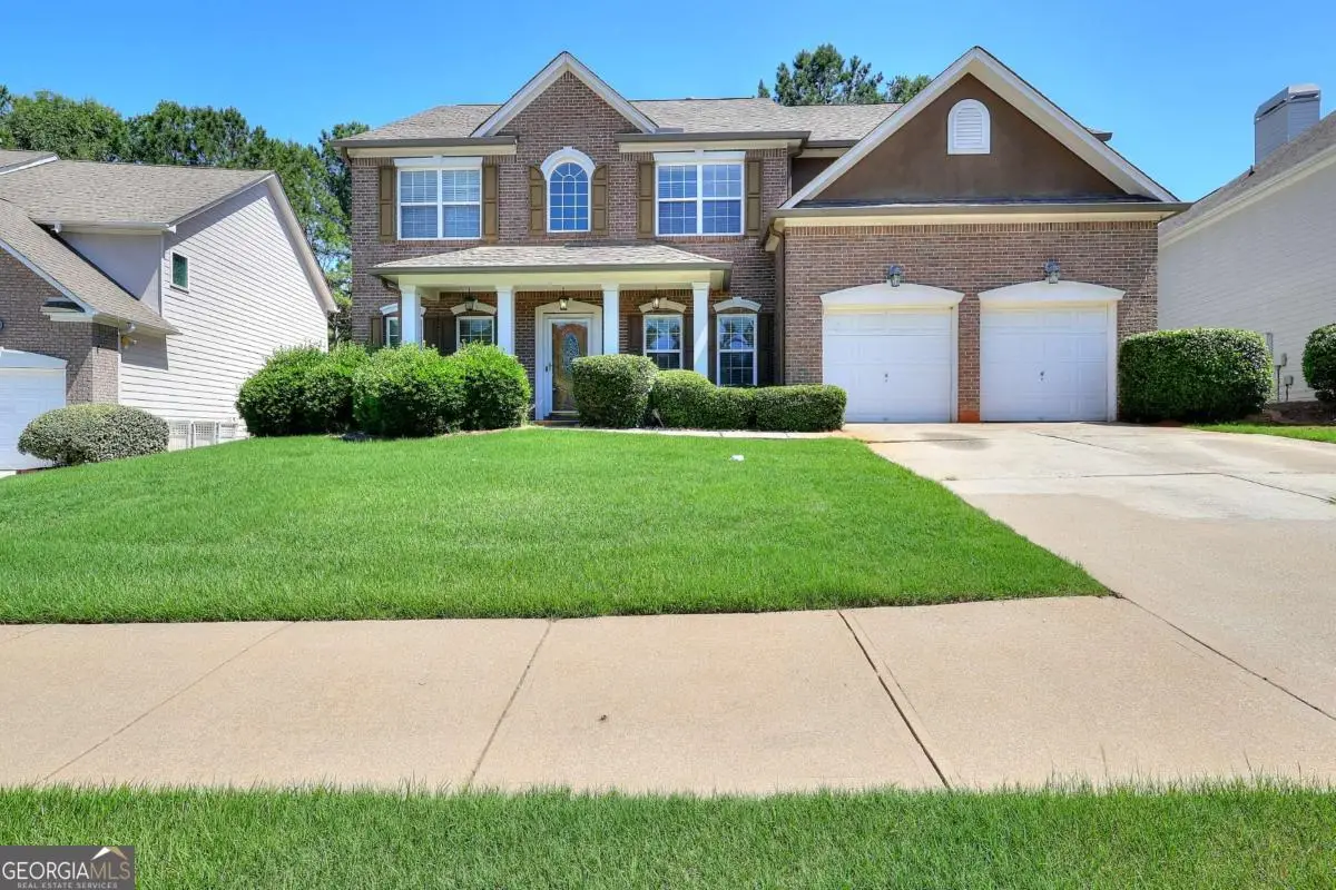 3387 Dogwood Pass, Stonecrest, GA 30038 - #1