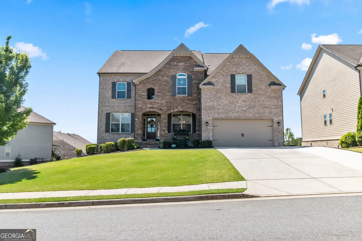 4210 Woodward Walk Lane, Suwanee, GA 30024 - #1