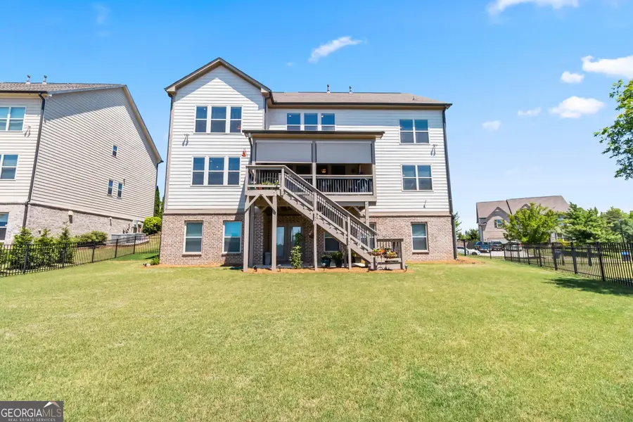 4210 Woodward Walk Lane, Suwanee, GA 30024 - #2