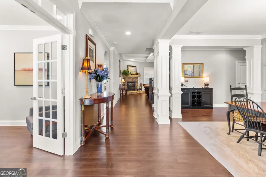 4210 Woodward Walk Lane, Suwanee, GA 30024 - #3