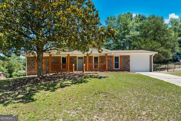 2708 White Chapel Drive, Columbus, GA 31907
