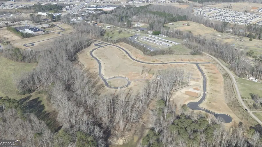 282 Grandview Drive, Dawsonville, GA 30534 - #2