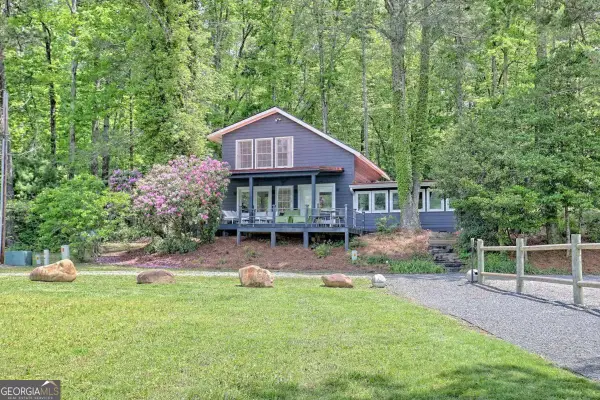 89 Arkansas Lane, Tiger, GA 30576
