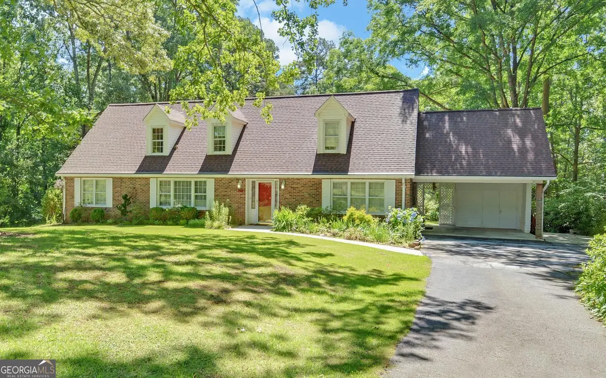 400 Harris Street, Toccoa, GA 30577 - #1