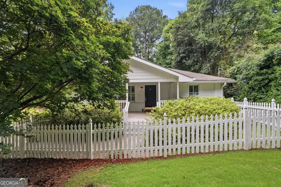 799 Larry Lane, Decatur, GA 30033 - #3