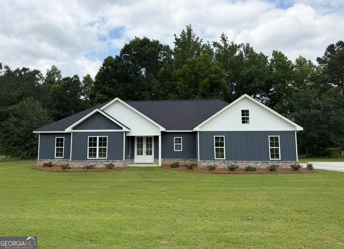 1129 Mulberry Place, Dudley, GA 31022 - #1