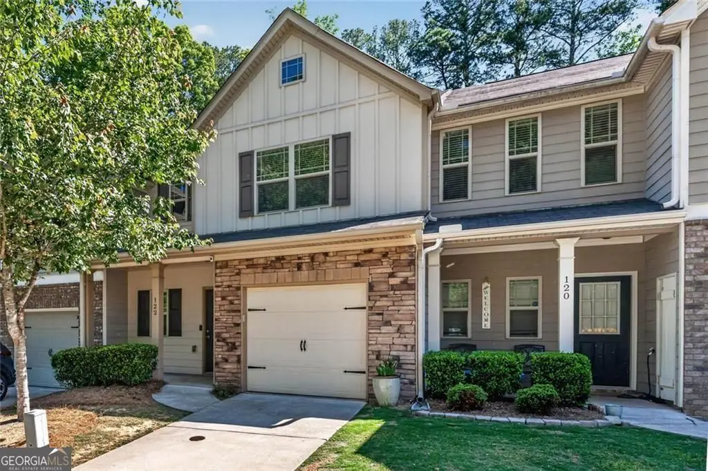 122 Oakview Passage, Canton, GA 30114 - #1