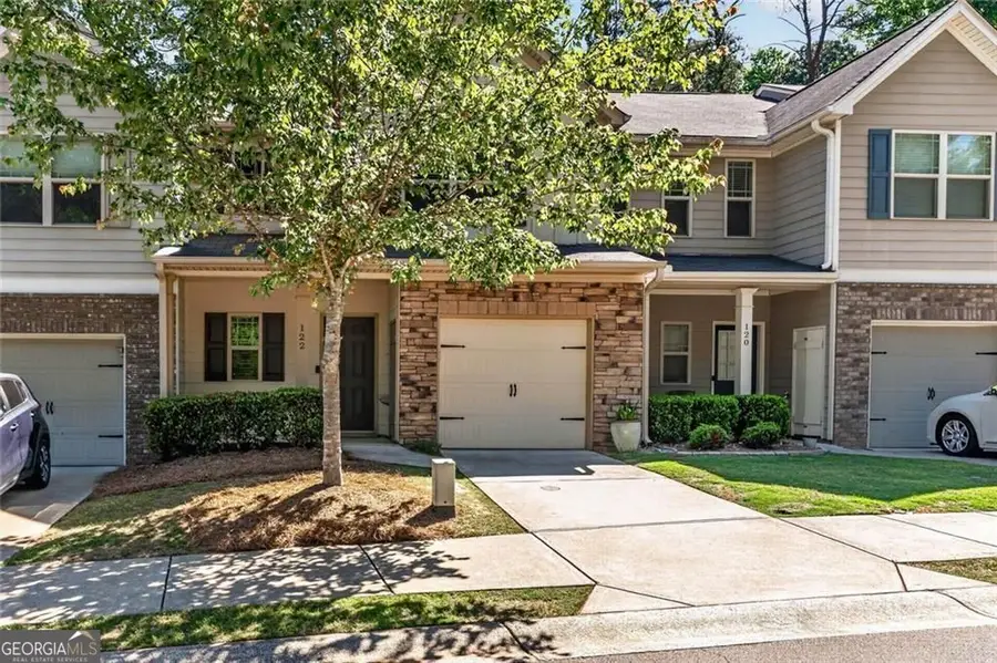 122 Oakview Passage, Canton, GA 30114 - #2