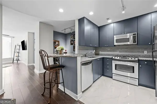 3338 Peachtree Road Ne #1105, Atlanta, GA 30326