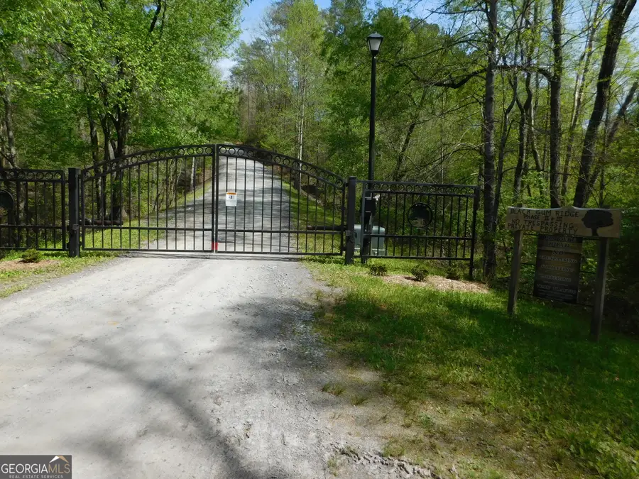 0 Dallas Lane, Blue Ridge, GA 30513 - #2